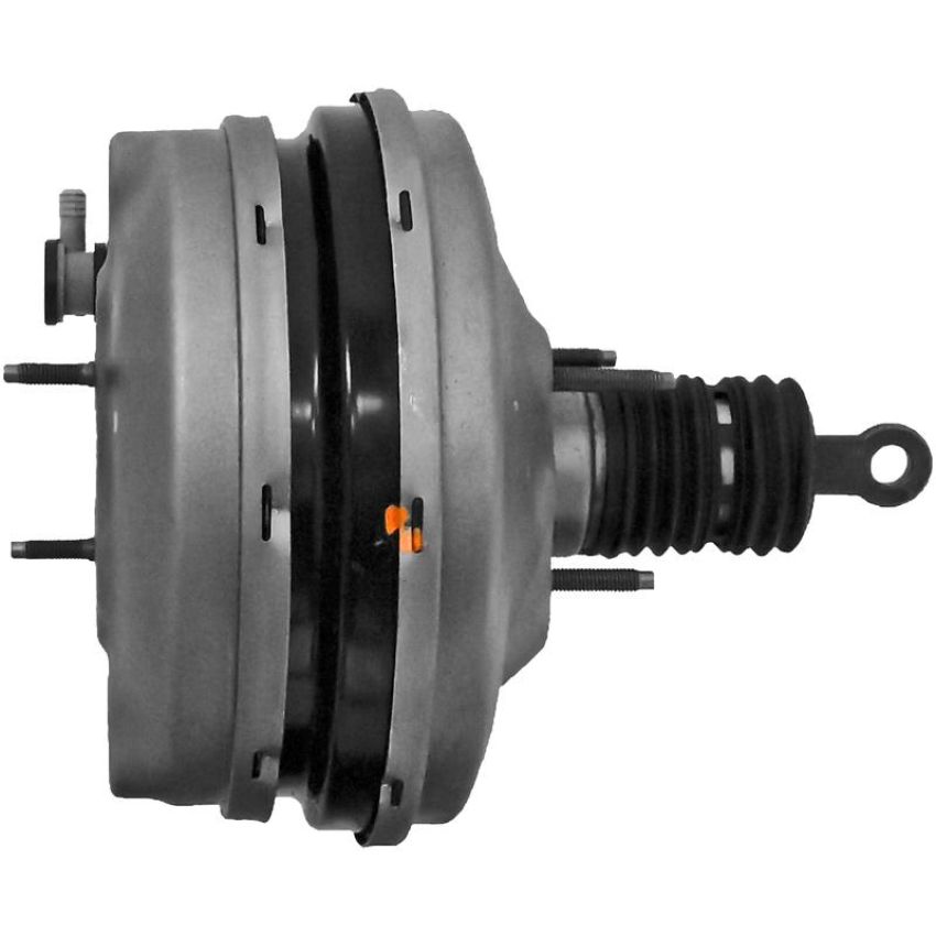 MPA B1252 Power Brake Booster Vacuum
