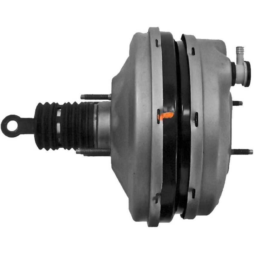 MPA B1252 Power Brake Booster Vacuum