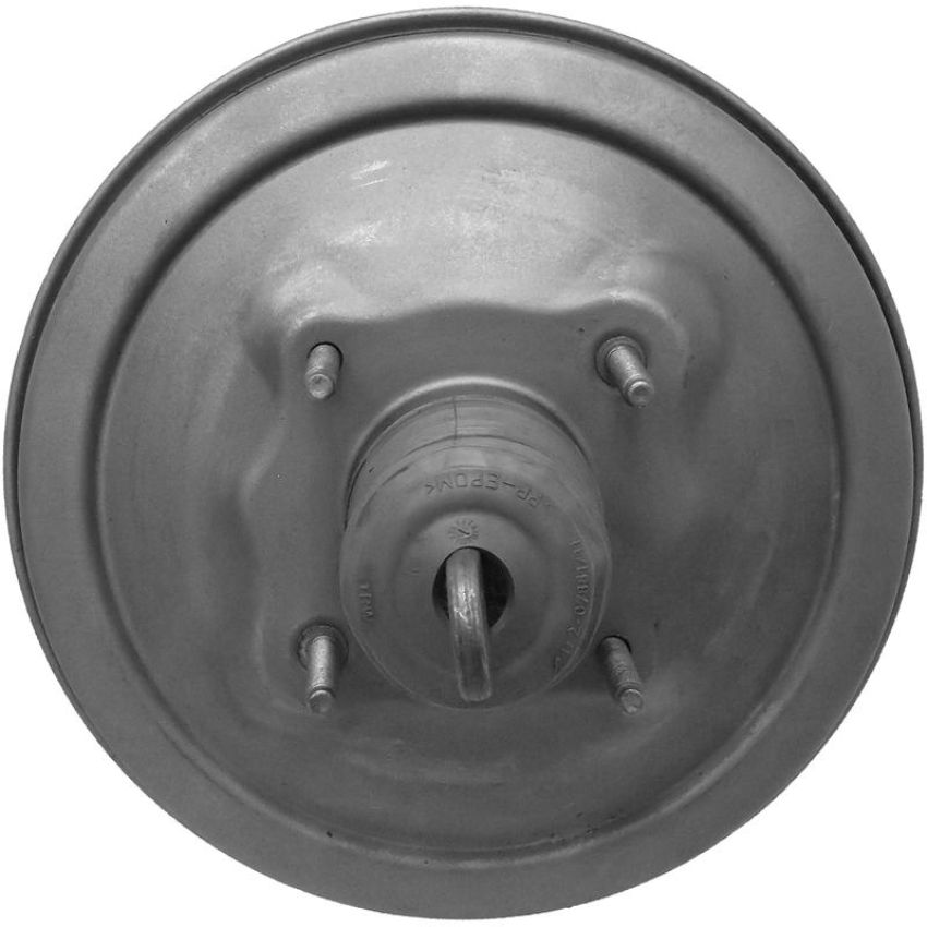 MPA B1265 Power Brake Booster Vacuum