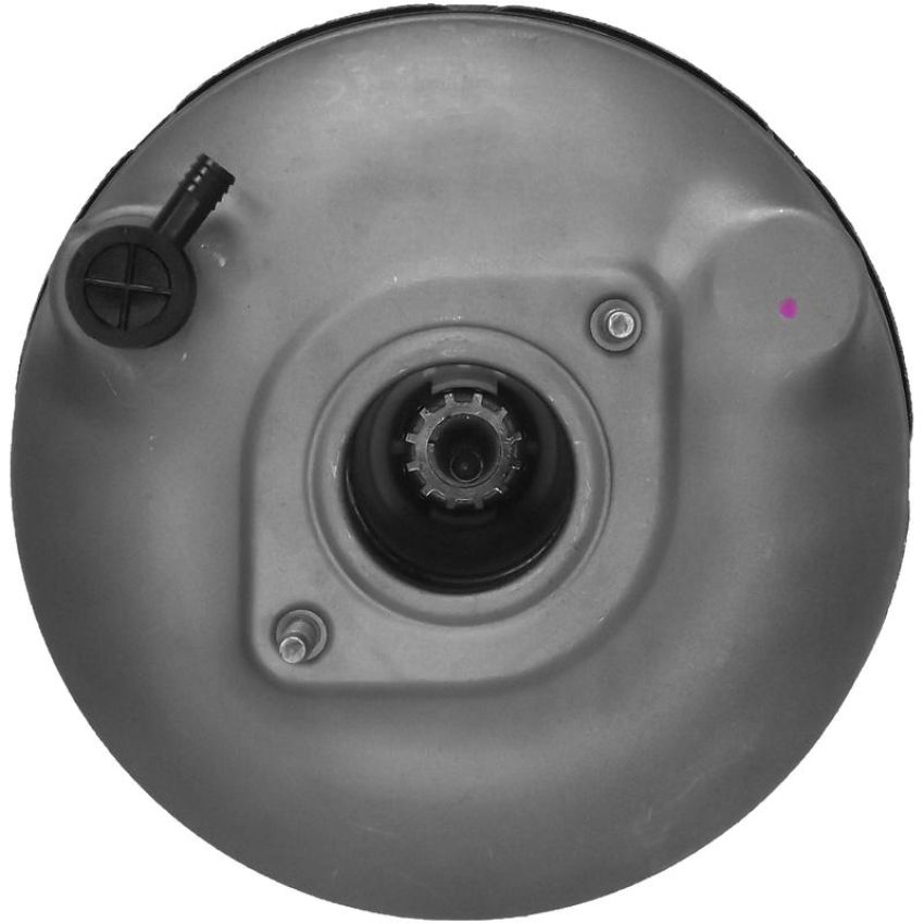 MPA B1265 Power Brake Booster Vacuum