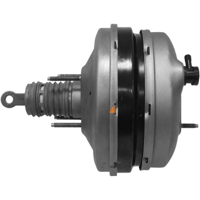 MPA B1265 Power Brake Booster Vacuum