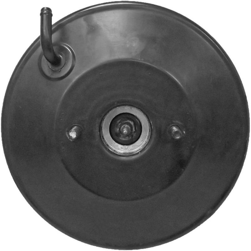 MPA B1268 Power Brake Booster Vacuum