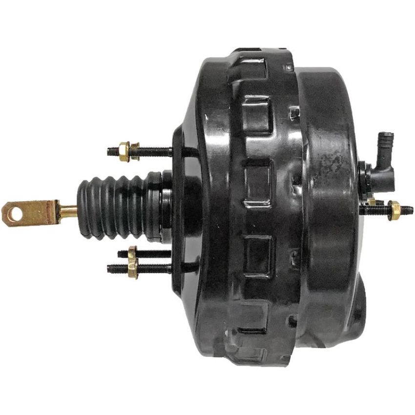 MPA B1274 Power Brake Booster Vacuum