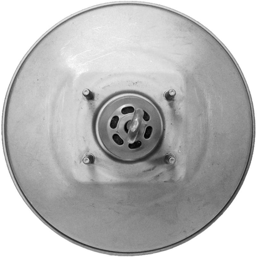MPA B1275 Power Brake Booster Vacuum