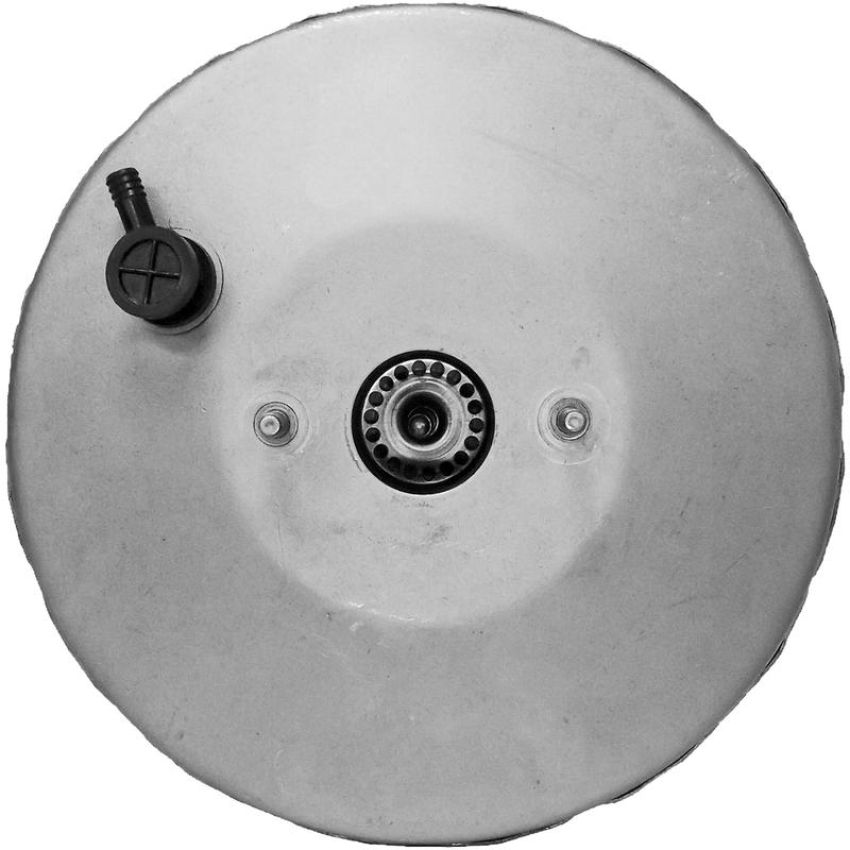 MPA B1275 Power Brake Booster Vacuum