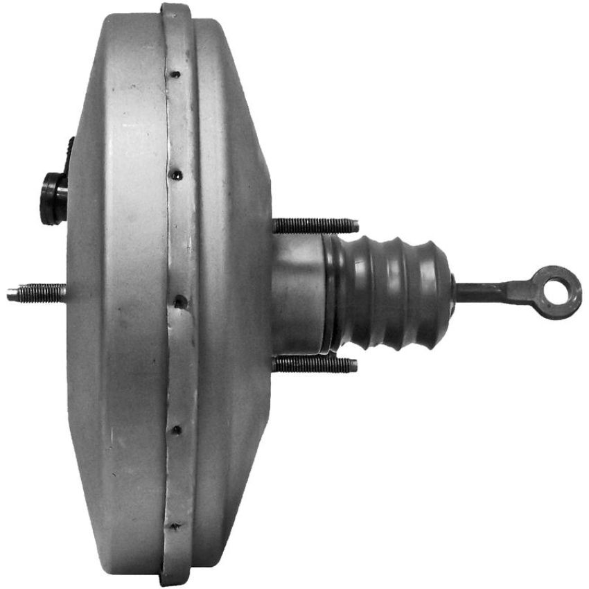 MPA B1275 Power Brake Booster Vacuum