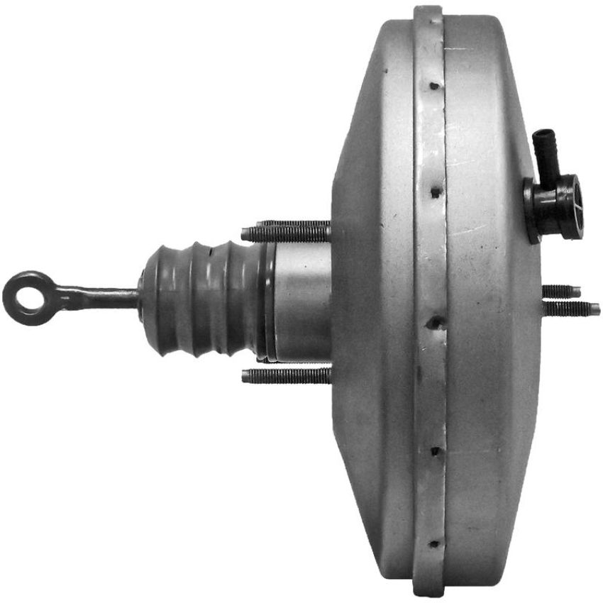 MPA B1275 Power Brake Booster Vacuum