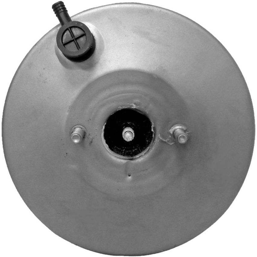 MPA B1276 Power Brake Booster Vacuum