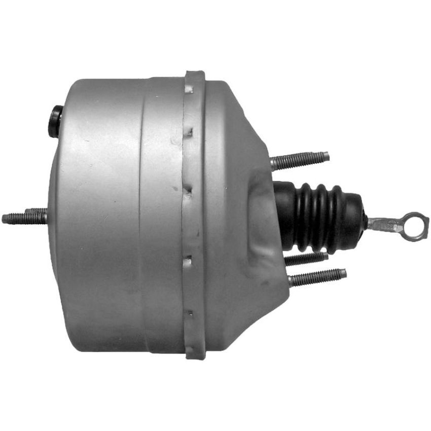 MPA B1276 Power Brake Booster Vacuum