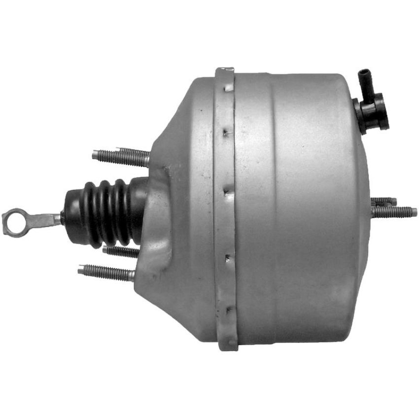 MPA B1276 Power Brake Booster Vacuum