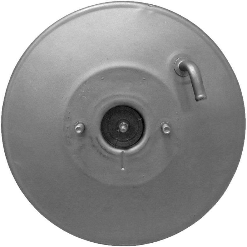 MPA B1277 Power Brake Booster Vacuum