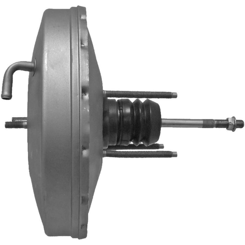 MPA B1277 Power Brake Booster Vacuum