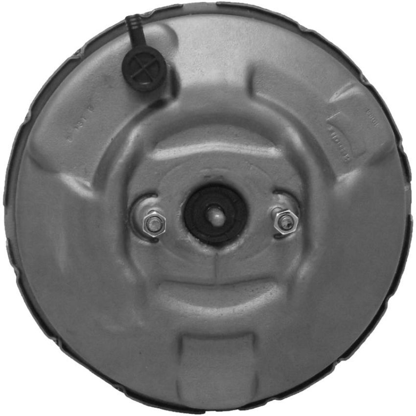 MPA B1284 Power Brake Booster Vacuum