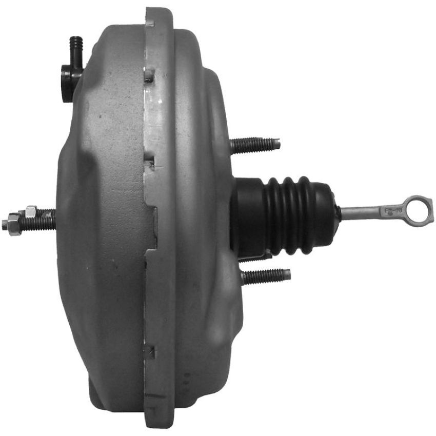 MPA B1284 Power Brake Booster Vacuum