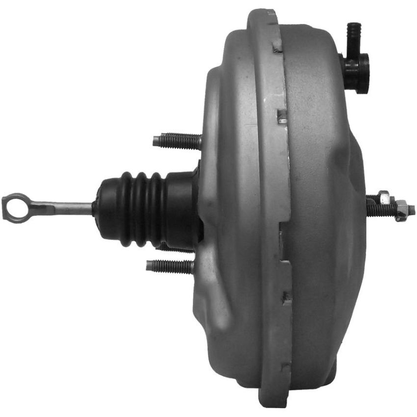 MPA B1284 Power Brake Booster Vacuum