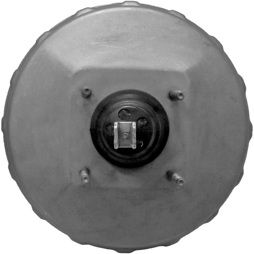 MPA B1286 Power Brake Booster Vacuum