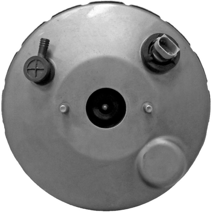 MPA B1286 Power Brake Booster Vacuum
