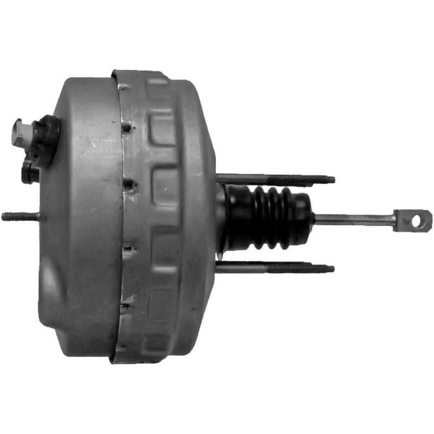 MPA B1286 Power Brake Booster Vacuum