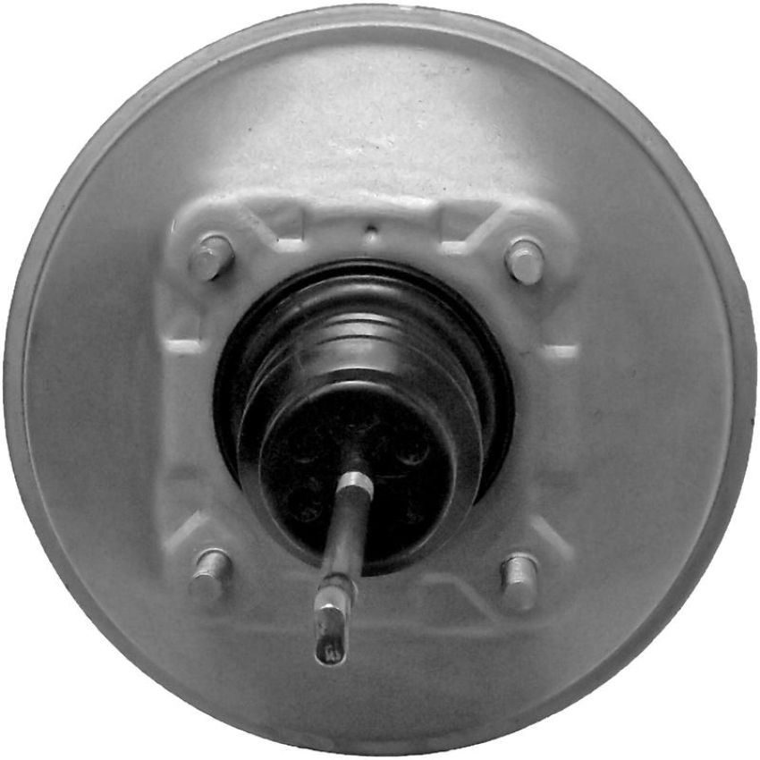 MPA B1289 Power Brake Booster Vacuum
