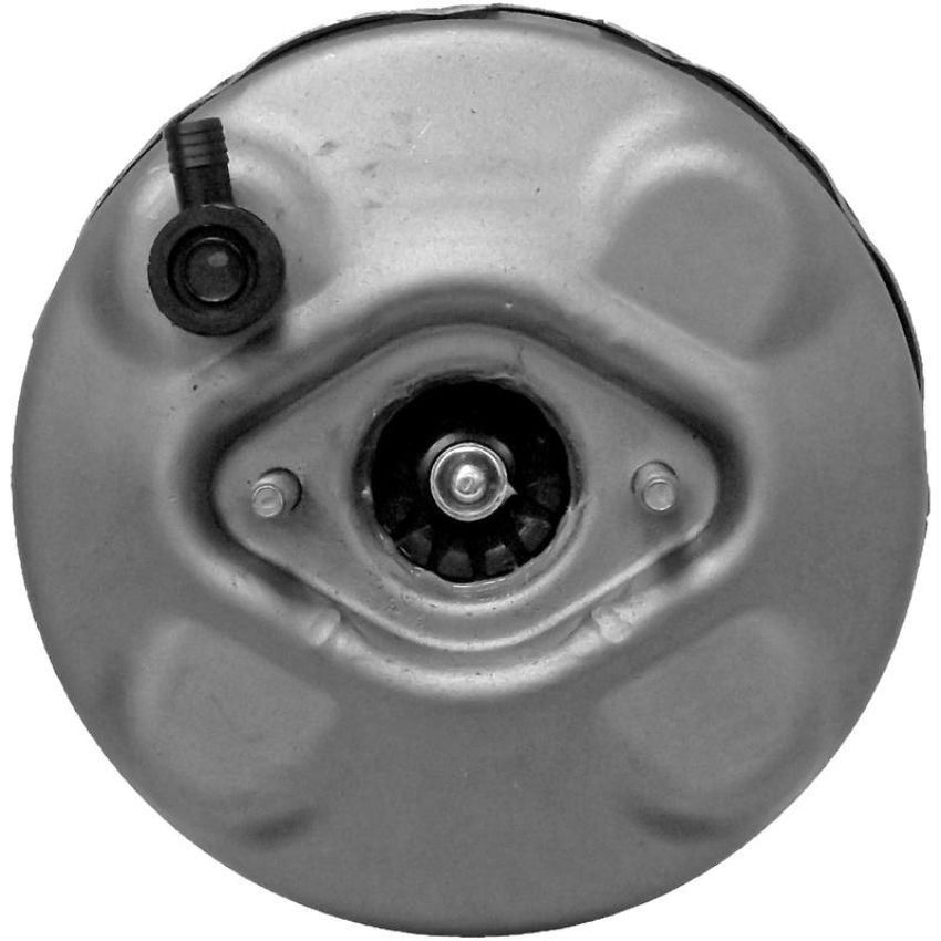 MPA B1289 Power Brake Booster Vacuum