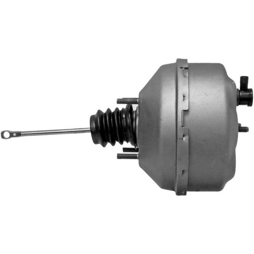 MPA B1289 Power Brake Booster Vacuum