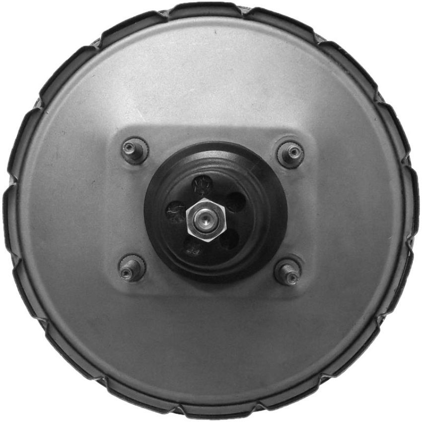 MPA B1291 Power Brake Booster Vacuum