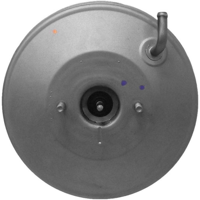 MPA B1291 Power Brake Booster Vacuum