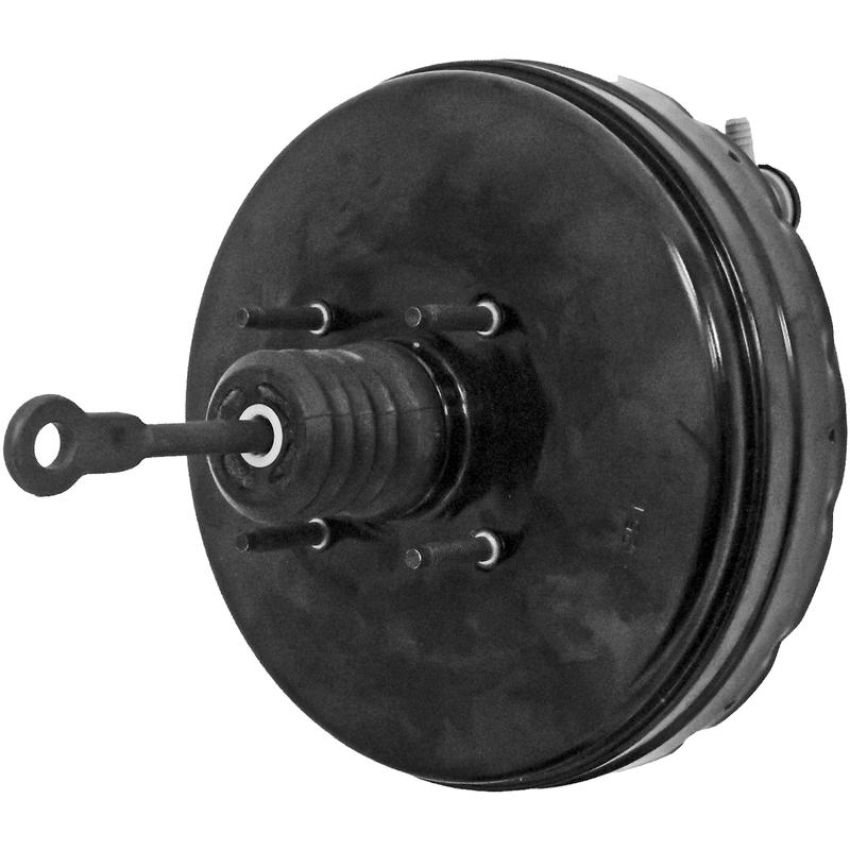 MPA B1297 Power Brake Booster Vacuum