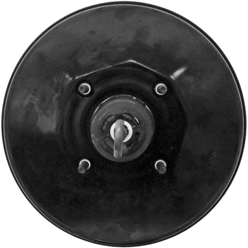 MPA B1297 Power Brake Booster Vacuum