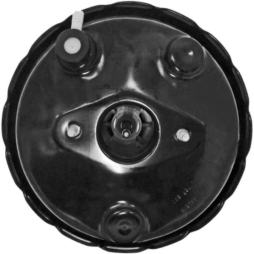 MPA B1297 Power Brake Booster Vacuum