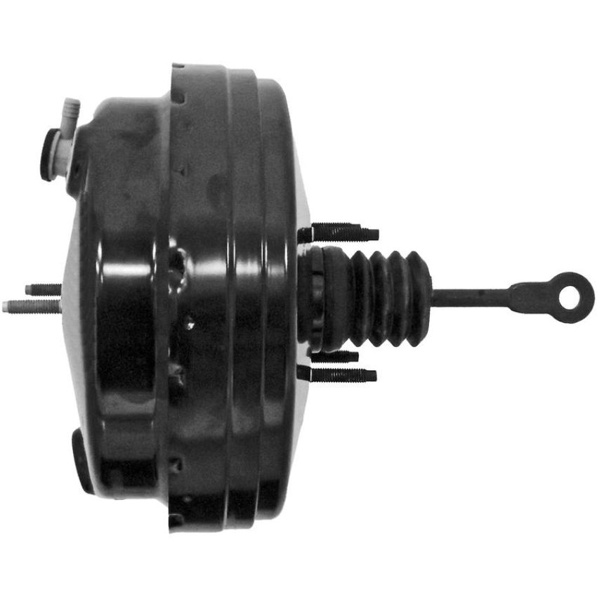 MPA B1297 Power Brake Booster Vacuum