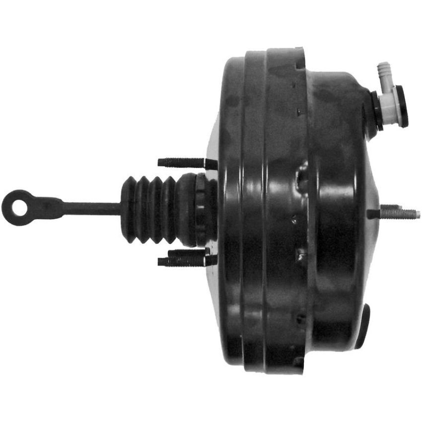 MPA B1297 Power Brake Booster Vacuum
