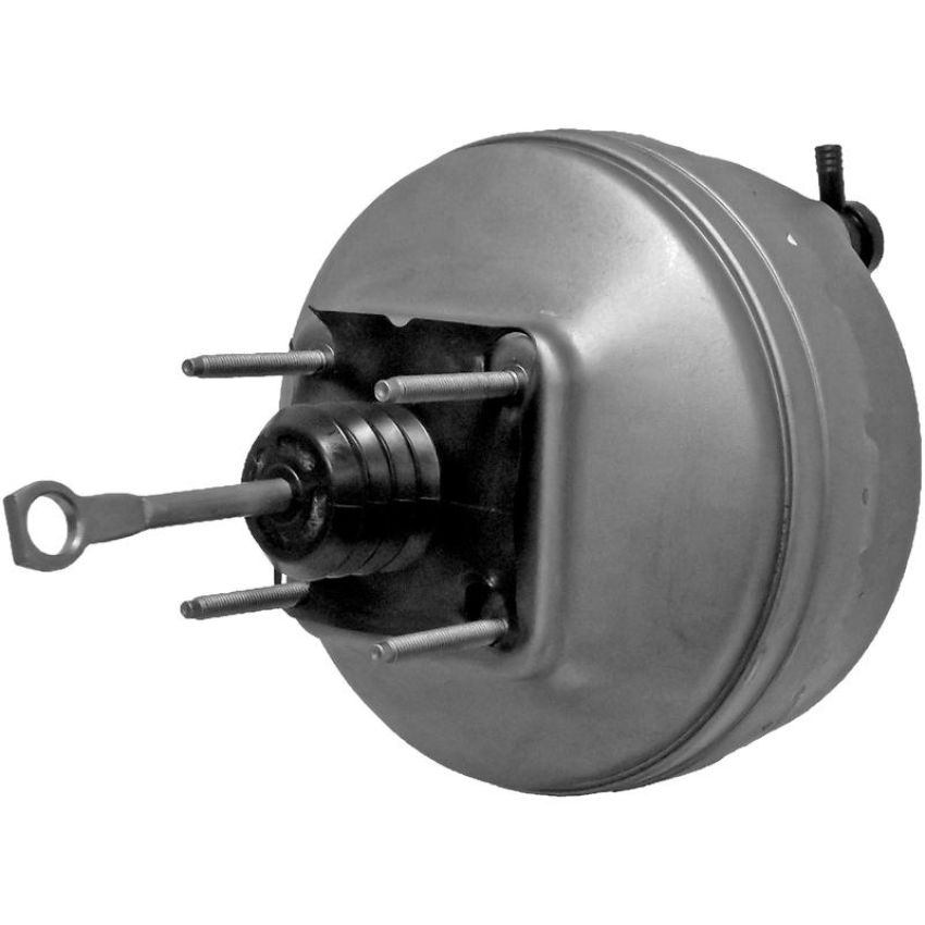 MPA B1302 Power Brake Booster Vacuum