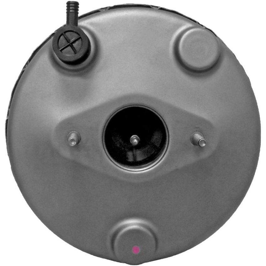 MPA B1302 Power Brake Booster Vacuum