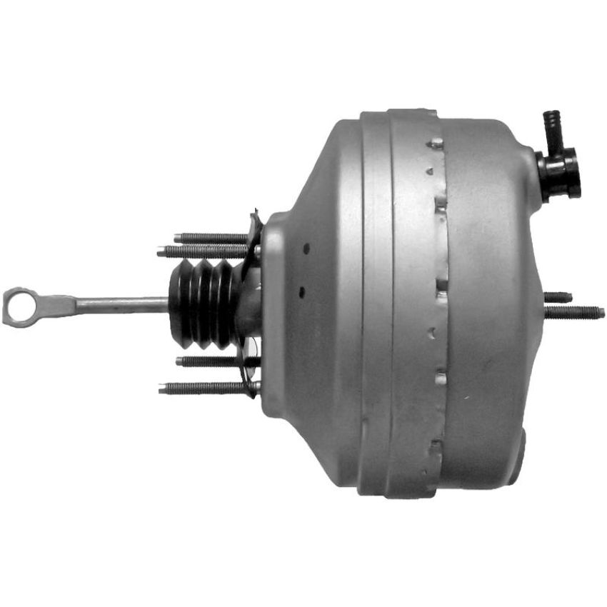 MPA B1302 Power Brake Booster Vacuum