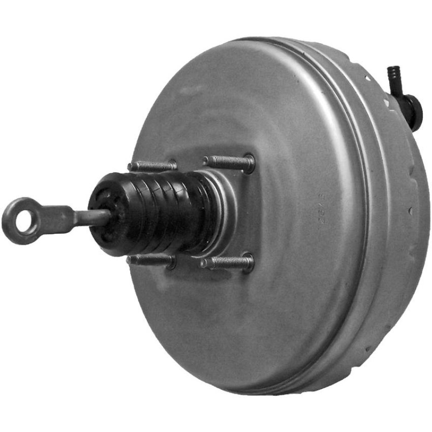MPA B1303 Power Brake Booster Vacuum