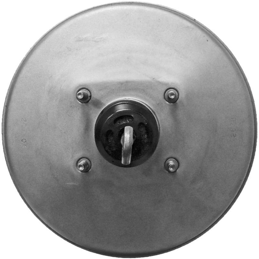 MPA B1303 Power Brake Booster Vacuum