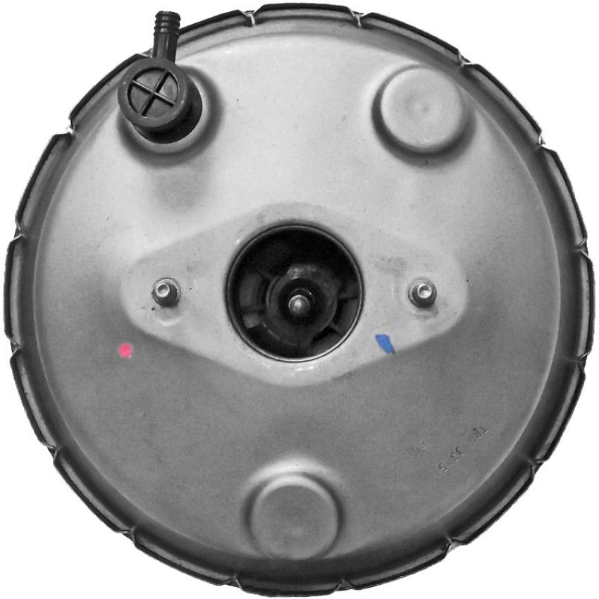 MPA B1303 Power Brake Booster Vacuum