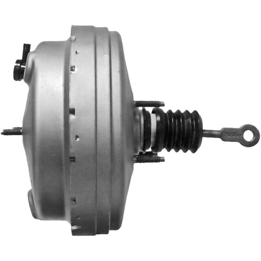 MPA B1303 Power Brake Booster Vacuum
