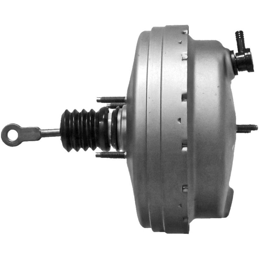 MPA B1303 Power Brake Booster Vacuum