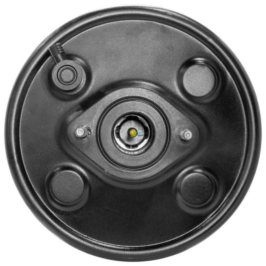MPA B1317 Power Brake Booster Vacuum