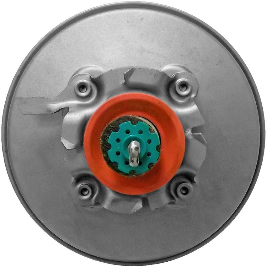 MPA B1318 Power Brake Booster Vacuum