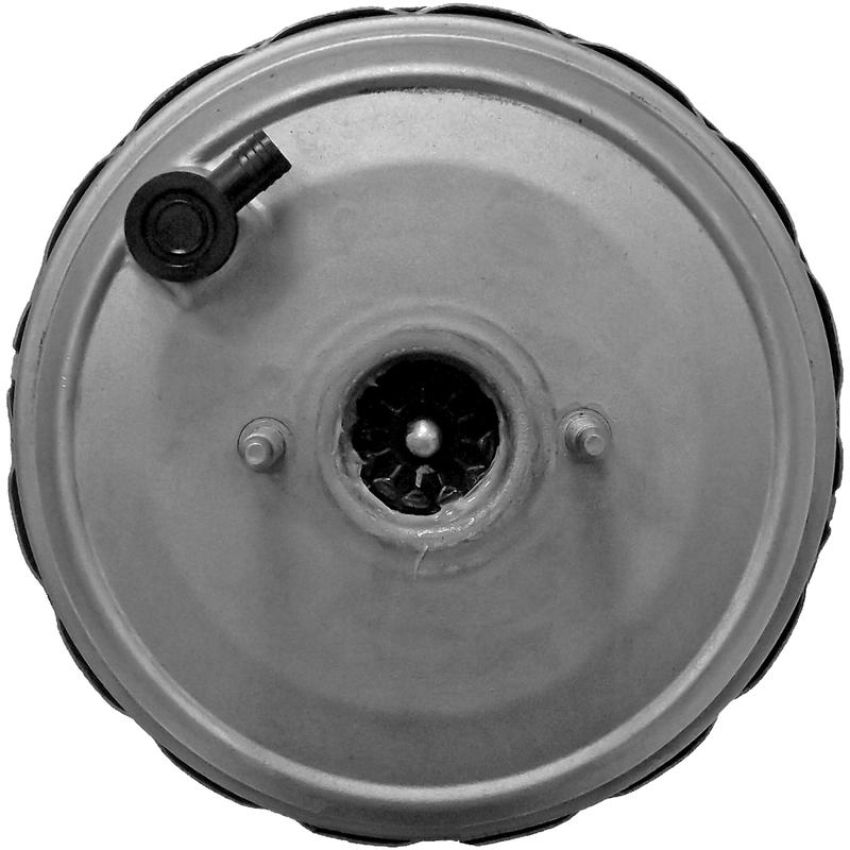 MPA B1318 Power Brake Booster Vacuum