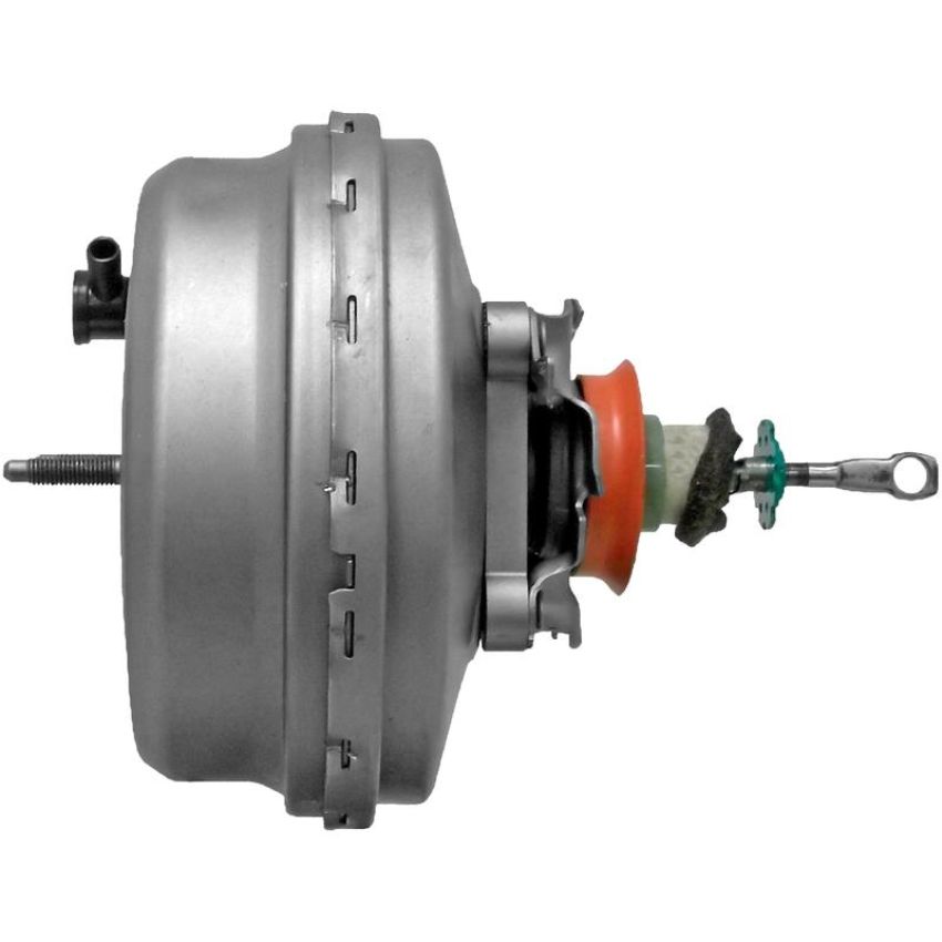 MPA B1318 Power Brake Booster Vacuum