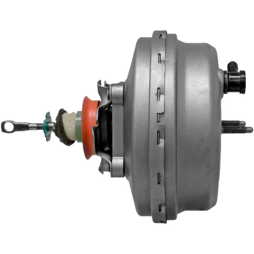 MPA B1318 Power Brake Booster Vacuum