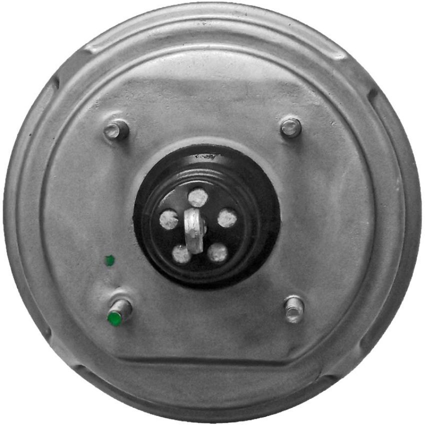 MPA B1324 Power Brake Booster Vacuum