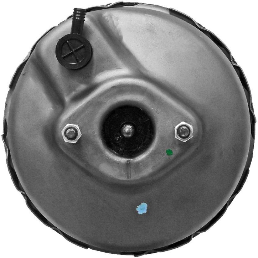 MPA B1324 Power Brake Booster Vacuum