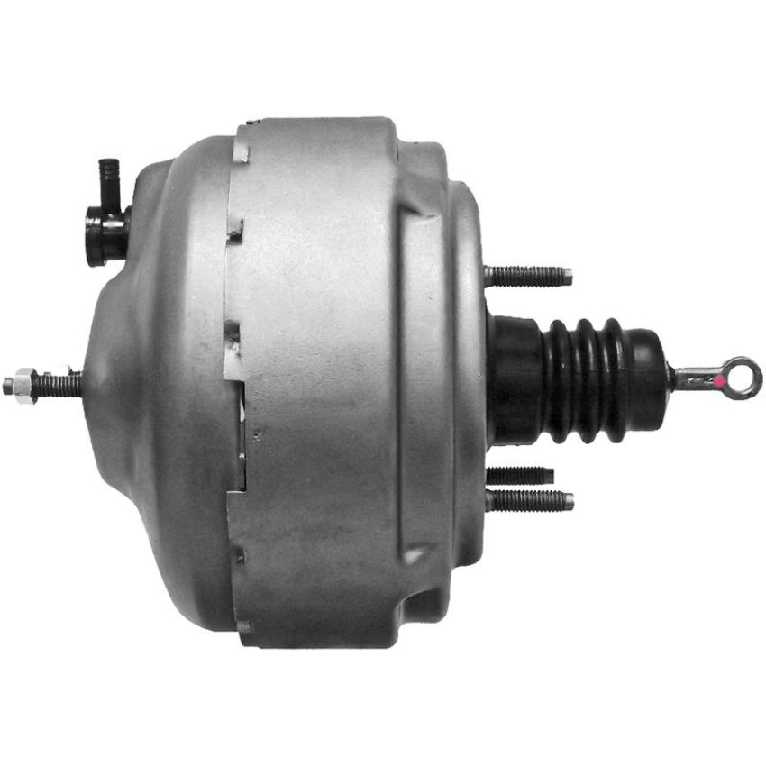 MPA B1324 Power Brake Booster Vacuum