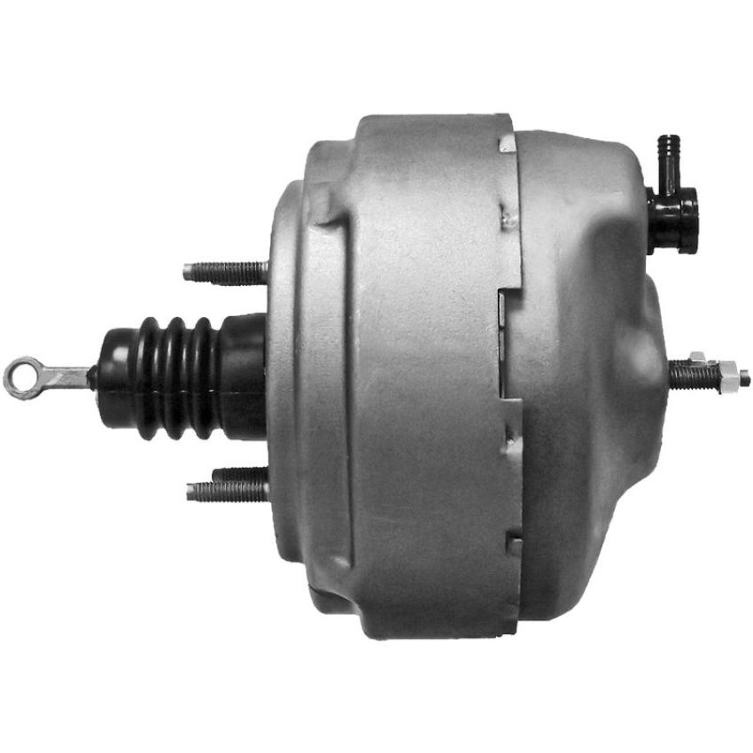 MPA B1324 Power Brake Booster Vacuum