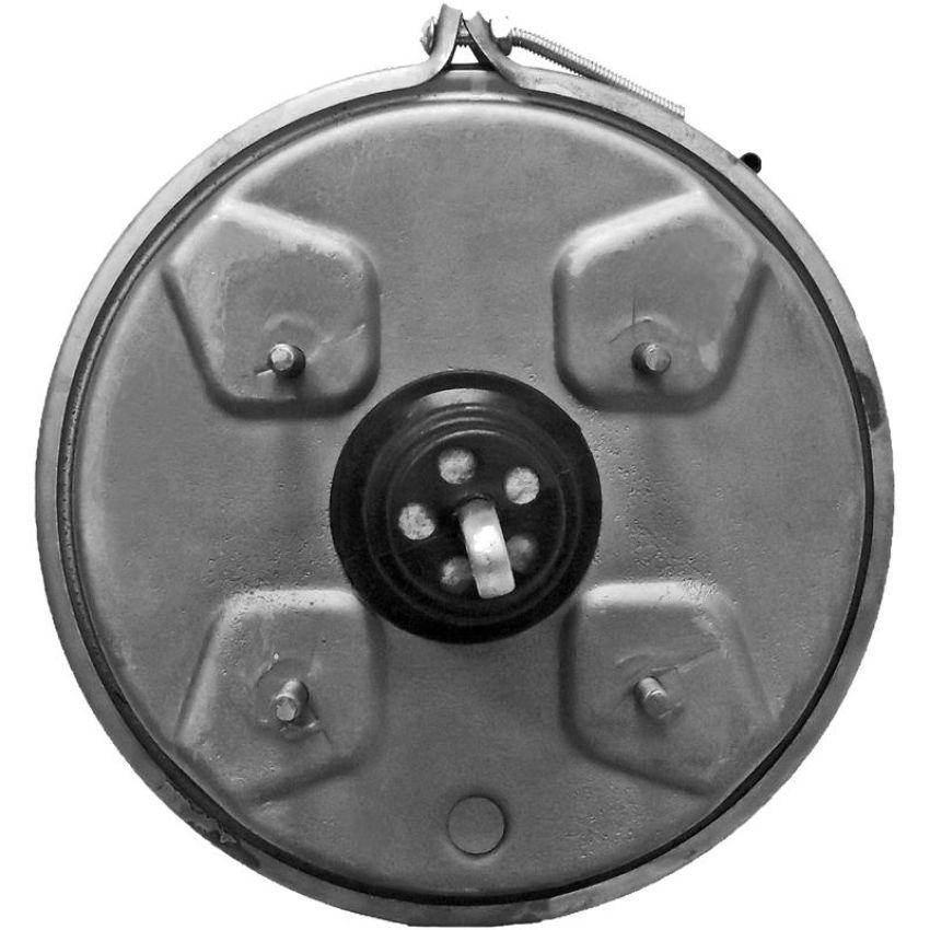 MPA B1325 Power Brake Booster Vacuum